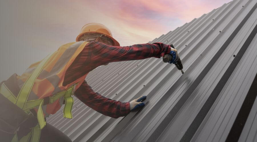 Expert new roof installation services in North Windham, CT